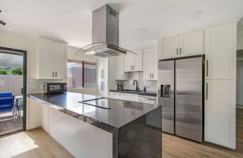Aliso Viejo Villa | San Marco - Close to Entertainment, Restaurants