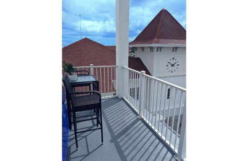 Baytowne Wharf Condo | SanDestin Condo Baytowne Wharf with a View