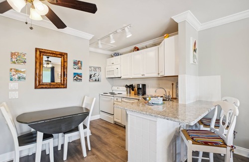 Holiday Isle Condo | Sandpiper Cove 8245 Studio Bedroom Condo by RedAwning