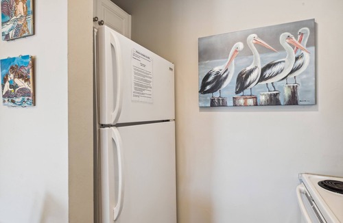 Holiday Isle Condo | Sandpiper Cove 8245 Studio Bedroom Condo by RedAwning