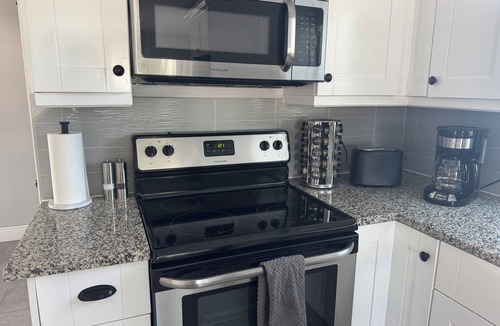 Ridge Wood Heights House | Sandy Feet - family-friendly, private heated pool, 5 mls to beach