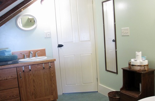 New Sharon House | Sandy River House - Retreat To Our Beautiful All-Renovated 200yo Village House