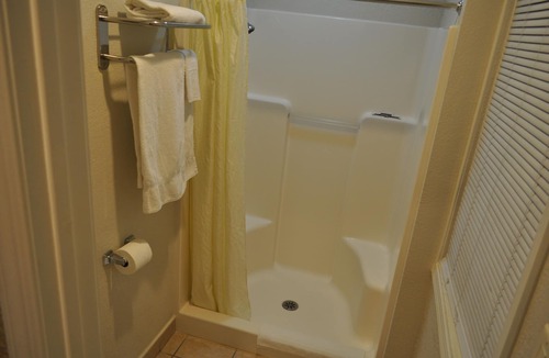 Downtown Riverside Hotel | Santa Cruz Inn Riverside