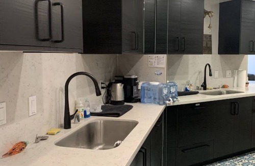 Ocean Park Condo | Santa Monica Beach Condo Newly Remodeled ANY DATES