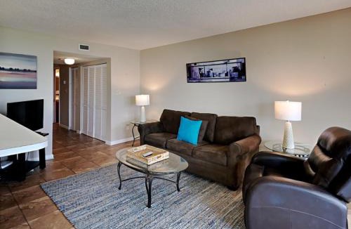 Pensacola Beach Apartment | Santa Rosa Dunes #1022