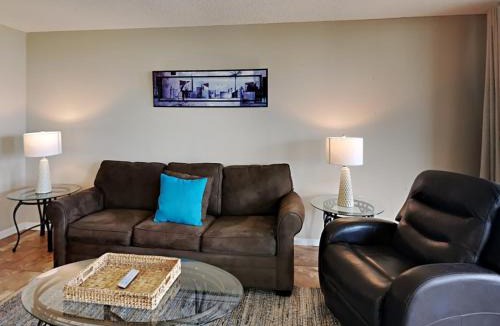 Pensacola Beach Apartment | Santa Rosa Dunes #1022