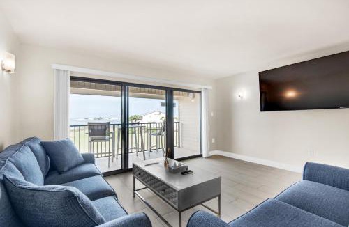 Pensacola Beach House | Santa Rosa Dunes 425