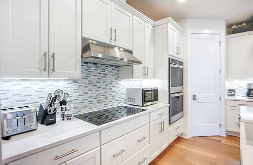 Arlington Park House | Sarasota Luxury Vacation for 12