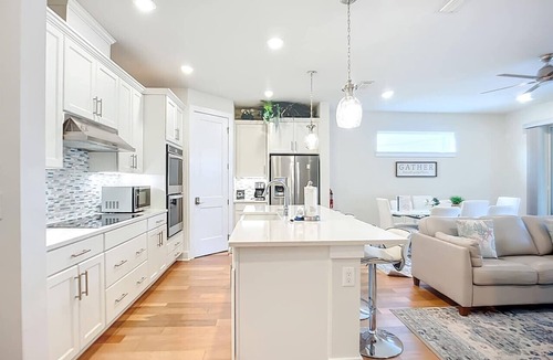 Arlington Park House | Sarasota Luxury Vacation for 12