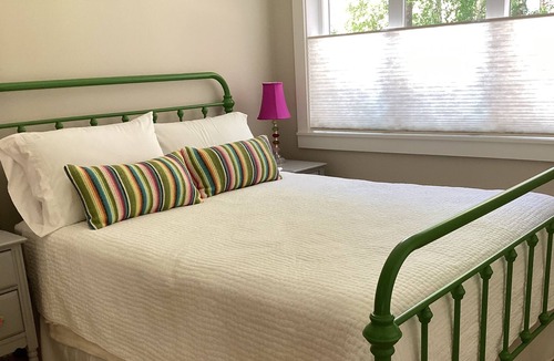 Castine House | Satori Cottage in Historic Castine, Maine