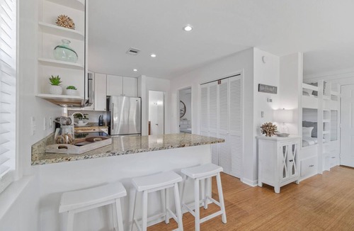 Seagrove Beach Condo | Sea Esta 30A Condo, Steps from Seagrove Beach