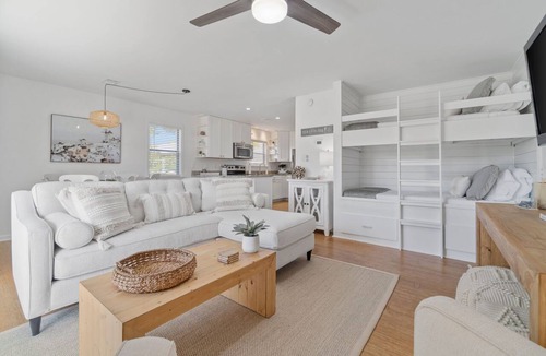 Seagrove Beach Condo | Sea Esta 30A Condo, Steps from Seagrove Beach