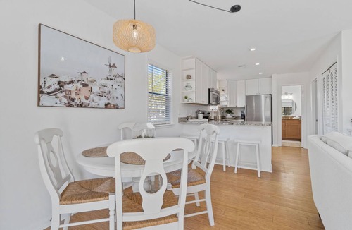Seagrove Beach Condo | Sea Esta 30A Condo, Steps from Seagrove Beach