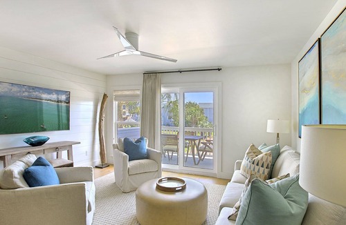 Santa Rosa Beach Condo | Sea Haunts 7A - Luxury 30A Townhome, Gulf View, Shared Pool & Hot Tub, Wifi!
