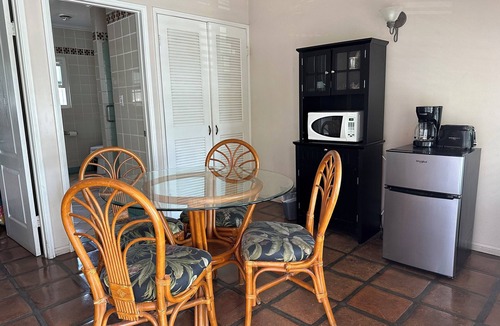 Ocean Park Hotel | Sea Shore Motel