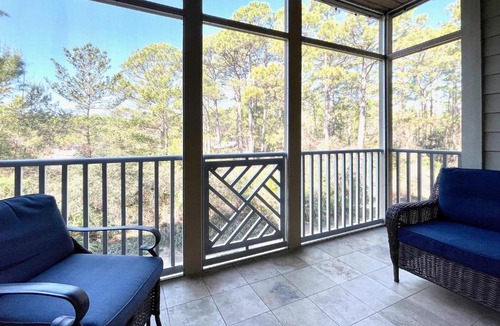 Seagrove Beach Apartment | Seagrove Highlands 1202