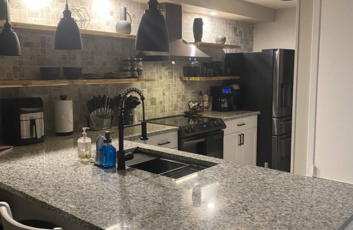 Fort Walton Beach House | SeaRenity 2bdrm Townhome in Fort Walton Beach
