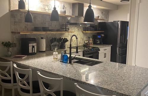 Fort Walton Beach House | SeaRenity 2bdrm Townhome in Fort Walton Beach