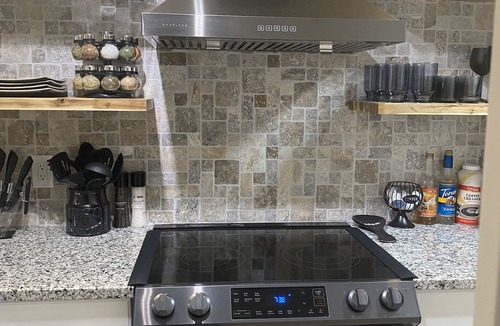 Fort Walton Beach House | SeaRenity 2bdrm Townhome in Fort Walton Beach