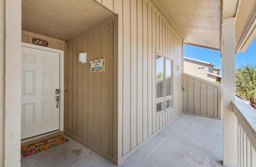 Miramar Beach House | Seascape Lakefront Villas 281- Family Tides