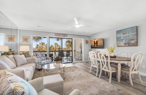 Miramar Beach House | Seascape Lakefront Villas 281- Family Tides