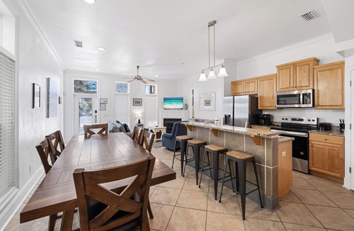 Gulf Lagoon Beach House | Seaside Oasis - Sleeps 17