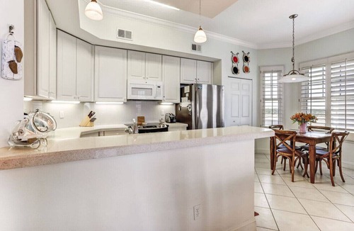 Amelia City Apartment | Seaside Serentity at Ocean Place~insane views!
