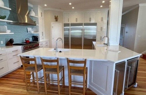 Grayton Beach House | Seaspray 7bed7.5B, Grayton, pool,Gulf/Lake view,DOCK,playroom!