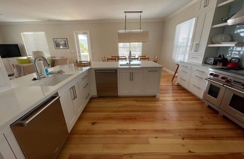 Grayton Beach House | Seaspray 7bed7.5B, Grayton, pool,Gulf/Lake view,DOCK,playroom!