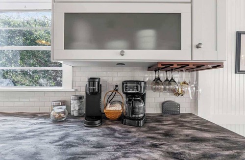 Ocean Cay House | Secret Garden Stay - Team Joseph Ellen