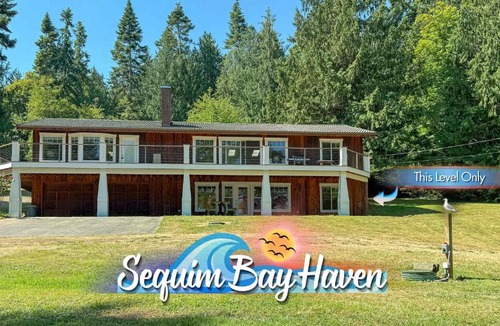Sequim Apartment | Sequim Bay Haven