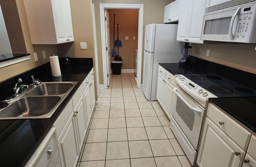 Foley Condo | Serene 2-bedroom condo near Sportsplex in charming Foley