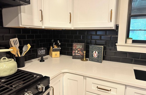 Ashfield House | Serene 3-bedroom house with AC in charming downtown Jim Thorpe