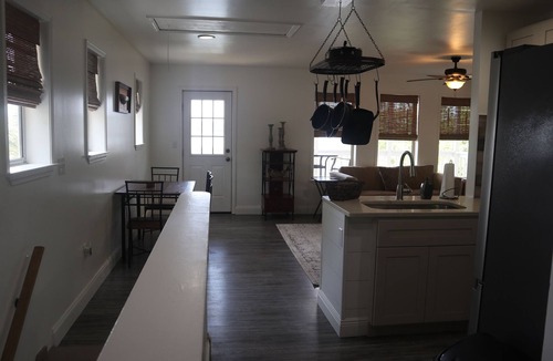 Thomas Drive House | Serene, 4-bedroom Lakefront Escape - Fish Tale Cove