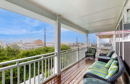 East End House | Serenity Now