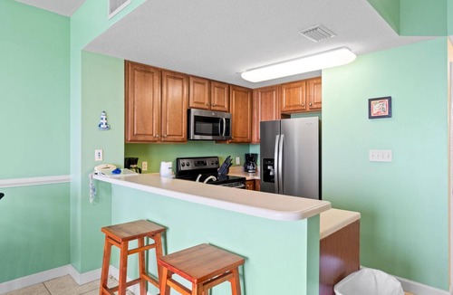 Lower Grand Lagoon Condo | Seychelles 1706 - Beachfront, Private Beach, Pools, Hot Tub, Free Golf Daily