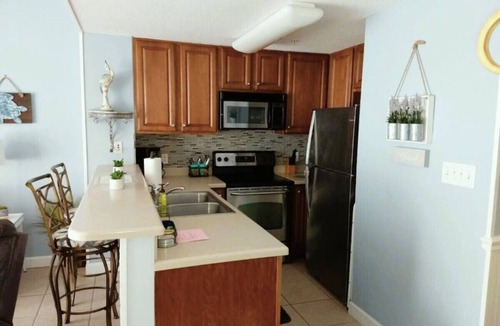 Lower Grand Lagoon Condo | Seychelles 4th floor beach front with wi-fi Free beach service 10%WEEKLY DISCOUNT