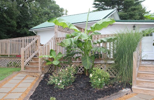 Goreville Apartment | Shawnee Trails Lodging and Suites