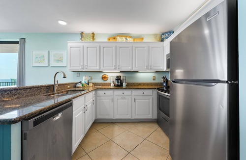 Orange Beach Condo | Shoalwater Condos