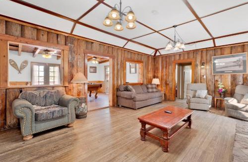 Big Bear Lake House | Shore acres lodge #451
