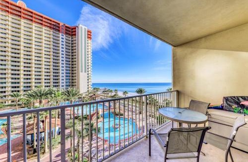 Panama City Beach House | Shores of Panama Resort by Vacasa