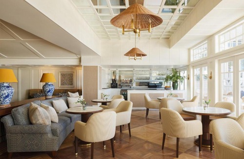 Downtown Hotel | Shutters On The Beach