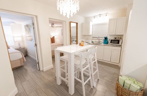 Siesta Key Village Hotel | Siesta Key Beachside Villas
