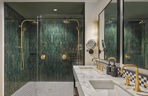 Dupont Circle Hotel | SIXTY DC