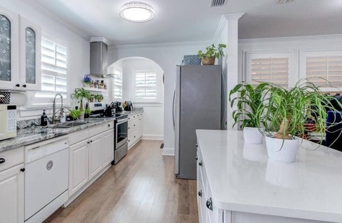 Fairfax Apartment | Sleek Jacksonville Gem Perfect for Two - Unit 3