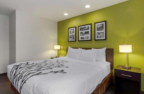 Ontario Hotel | Sleep Inn Ontario