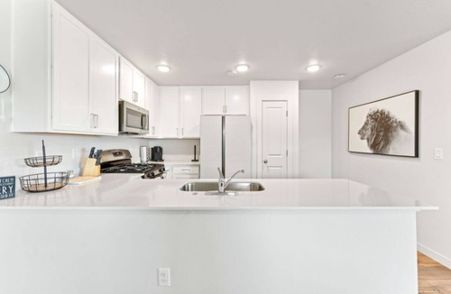 Nampa House | Sleeps 8! -No Cleaning Fee -4 Bedrooms-Perfect for Families!