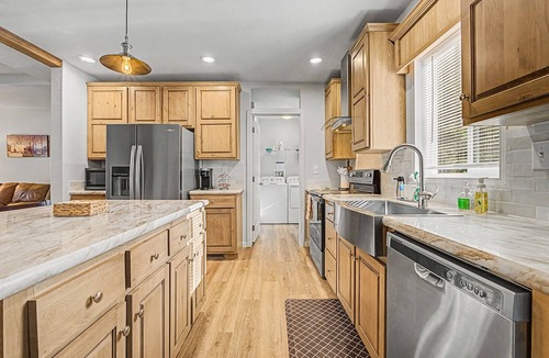 Garden Valley House | Sleepy Hollow Escape Near Terrace Lakes