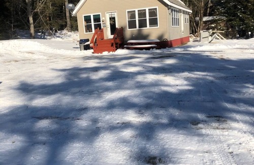 North Penobscot House | Smith Pond the Door to Katahdin Area