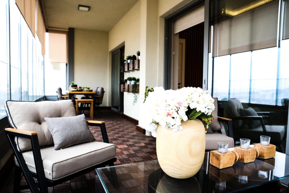 West Los Angeles Apartment | Snazzy Sawtelle 1BR w/ W/D, near shops & Century City by Blueground